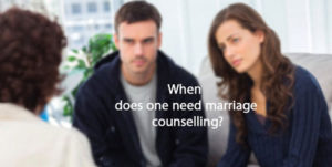 Marriage Counseling: Does It Really Works?