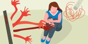 Understanding Relationship Distress: Common Causes and First Steps Toward Healing 5