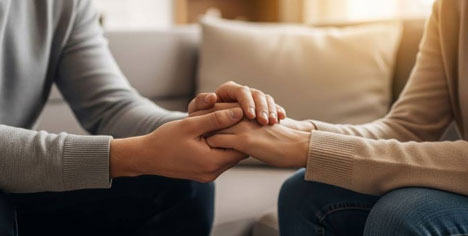 How to Build Trust in a Relationship: A Therapist’s Guide for Couples 4