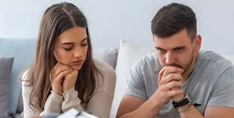 When One Partner Wants Therapy, and the Other Does Not 2